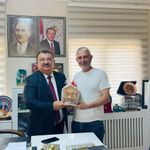 Şavşat Belediyesi’nde Gebze Heyeti İle İstişare