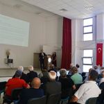 Arıcılar Tropilaelaps Akarı Hastalığına Karşı Bilgilendirildi