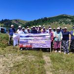Fıstıklı Köyü Yayla Şenlikleri’nde “Dumansız Şehir Artvin” Farkındalığı