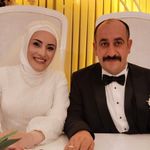 Ahsen Kara ve Salih Pala Çifti Dünyaevine Girdi