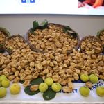 Sezonun ilk kuru inciri kilogramı 850 liradan satıldı