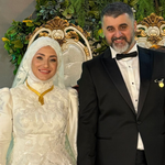 Tuğba ve Akın Çifti Dünyaevine Girdi