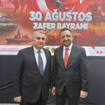 30 Ağustos Zafer Bayramı Saraybosna’da Törenle Kutlandı
