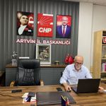 CHP Şavşat’ta Atama Bilmecesi Sona Erdi