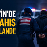 Artvin’de Aranan 71 Şahıs Yakalandı