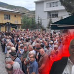 Erdem Sarıçiçek Son Yolculuğuna Uğurlandı