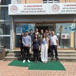 Kemalpaşa Sağlık Kompleksi’nde Son Durum