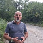 “Kendi köyümüzün yolu yokken yayla yolu yapmak nedir?”