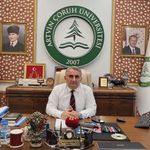 AÇÜ’de Yeni Dönem: Hedef Daha Güçlü Bir Üniversite