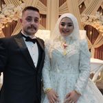 Ayşenur Ve Mehmet Çiftinin Mutlu Günü