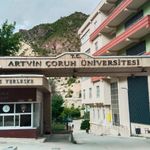 Artvin Çoruh Üniversitesinde Kayıt Heyecanı
