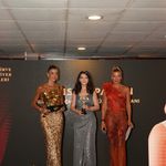 Tansu Alpaydın’a “Yılın En İyi Çıkış Yapan Güzellik Uzmanı” Ödülü