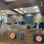 İl Genel Meclisi’nde 4 Gündem Maddesi Görüşüldü
