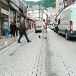 Cumhuriyet Caddesi Araç Trafiğine Kapatılıyor!