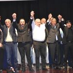 MHP Artvin’de 15. Olağan Kongre Gerçekleştirildi