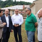 Tarım ve Ata Tohumlarına Yönelik İş Birliği Çalışmaları