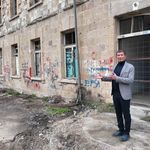 Ardanuç Taş Lise İçin Restorasyon Süreci Başlıyor