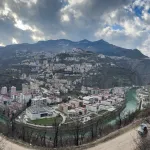 Artvin’de Hafta Boyu Hava Değişiyor