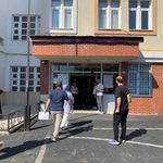 Artvin’de KPSS Başladı