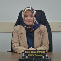 Bahar Canset Dündar