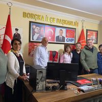 SİYASET