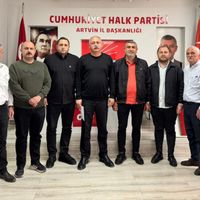 SİYASET