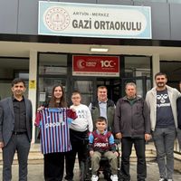 ARTVİN