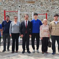 EĞİTİM