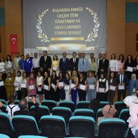 EĞİTİM