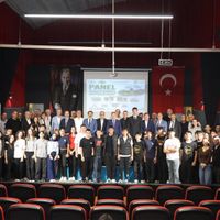 ARHAVİ