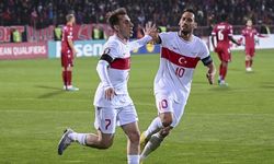 A Milli Takımı, EURO 2024 eleme grubuna galibiyetle başladı