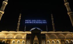 AK Parti Genel Başkan Yardımcısı Karaaslan ramazan ayı nedeniyle mesaj yayımladı