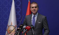 Çelik: Sayın Cumhurbaşkanımız görevinin başındadır