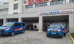 Soma'da maden ocağında karbonmonoksitten zehirlenen işçi öldü