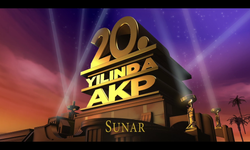 “20. YILINDA AK PARTİ SUNAR; #ÇÖKÜŞEKONOMİSİ”