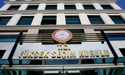 Geçici aday listeleri açıklandı