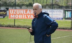 Osman Özdemir: Kepez Bld. maçında kazanılan 3 puan büyük bir moral oldu