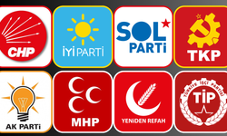 İşte partilerin milletvekili adayları