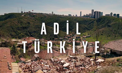 ‘’ADİL TÜRKİYE’’