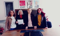 CHP’li kadınlar 3 Nisan’ın önemine vurgu yaptı