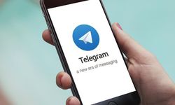 Çevrim içi dolandırıcıların Telegram'daki faaliyetleri arttı