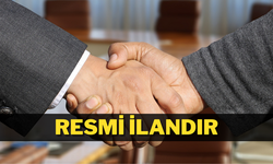 ORGANİZASYON HİZMETİ ALINACAKTIR