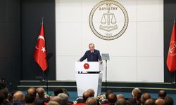 "14 ve 28 Mayıs seçimleriyle Cumhurbaşkanlığı Hükümet Sistemi milletten yeniden güvenoyu almıştır"