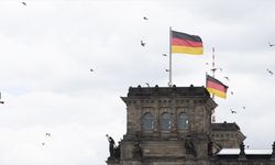 Almanya, Rusya'dan yıl sonuna kadar ülkedeki 4 başkonsolosluğunu kapatmasını istedi