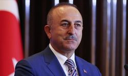 Çavuşoğlu, Moskova'da düzenlenecek 4'lü toplantı kapsamında Rusya'yı ziyaret edecek