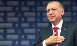 Cumhurbaşkanı Erdoğan: Yarın, Büyük Türkiye Zaferi için hep beraber sandığa gidelim
