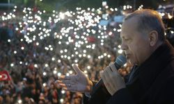 Cumhurbaşkanı Erdoğan'dan "Başlasın Türkiye Yüzyılı" paylaşımı