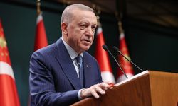 Cumhurbaşkanı Erdoğan'dan "Çerkes Sürgünü" paylaşımı