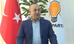 Dışişleri Bakanı Çavuşoğlu: Kaç dil bildiğimiz önemli değil önemli olan halkın dilini bilmek