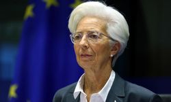 ECB Başkanı Lagarde: "ECB, yüksek enflasyonla mücadelede kararlı"